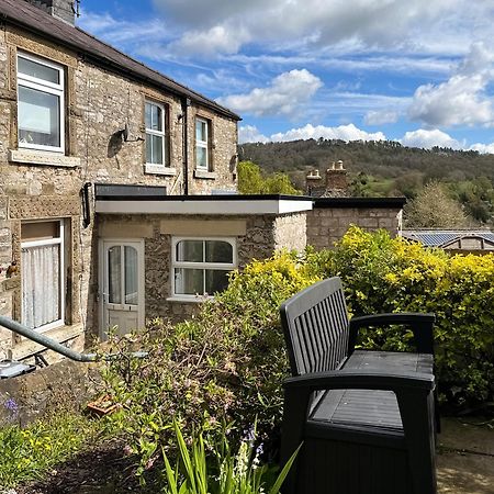 Villa Rock Terrace View à Bakewell Extérieur photo
